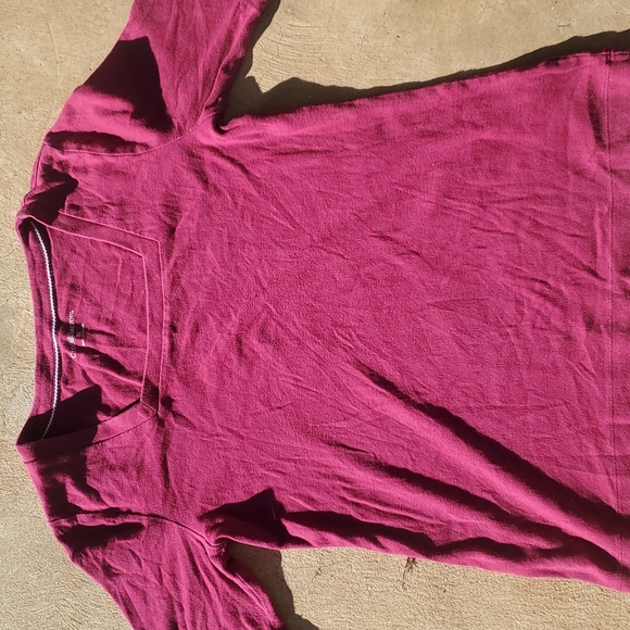 croft & barrow Tops - Croft and Barrow Womens Size M Boat-neck Top